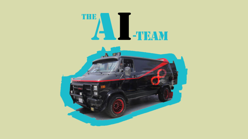 Meet the ‘AI Team’ seeking to impact the entire employee lifecycle