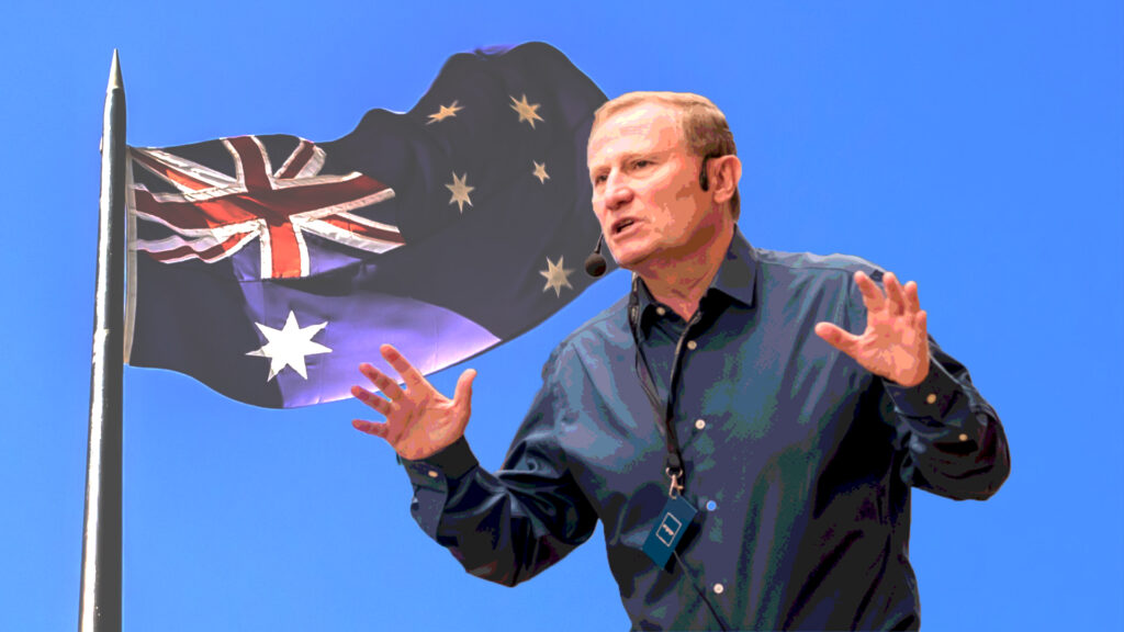 The Savage Way: how Greg Savage became one of recruitment’s real influencers