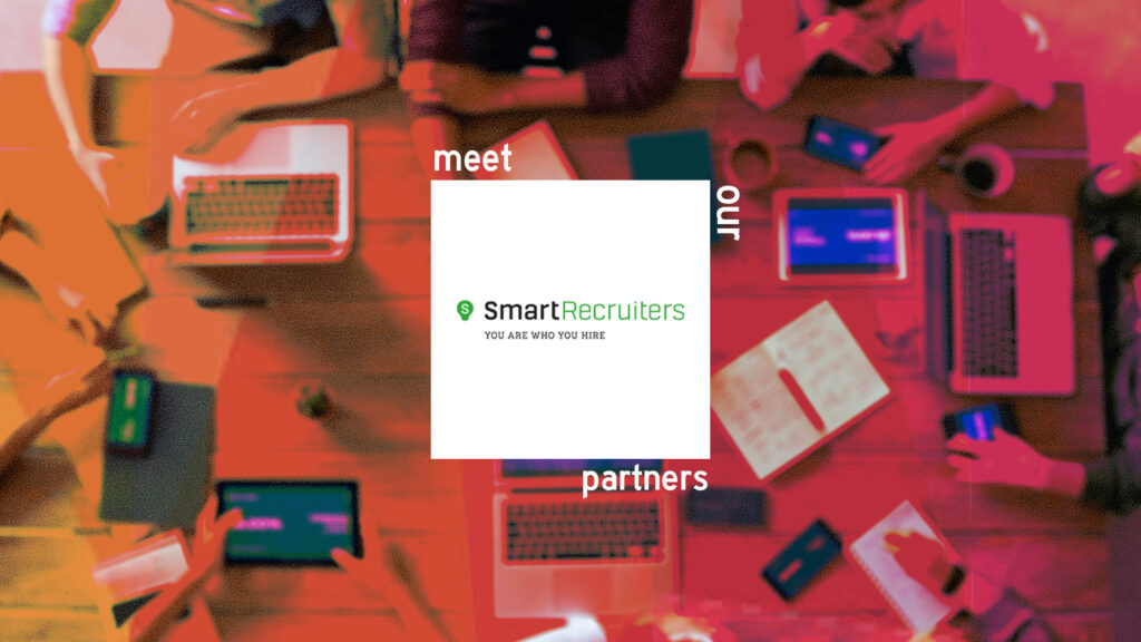SmartRecruiters: Allowing teams to attract, select, and hire the best talent