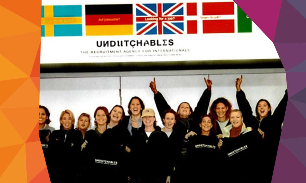Celebrating 25 years of excellence: How Undutchables became a pioneer for international recruitment