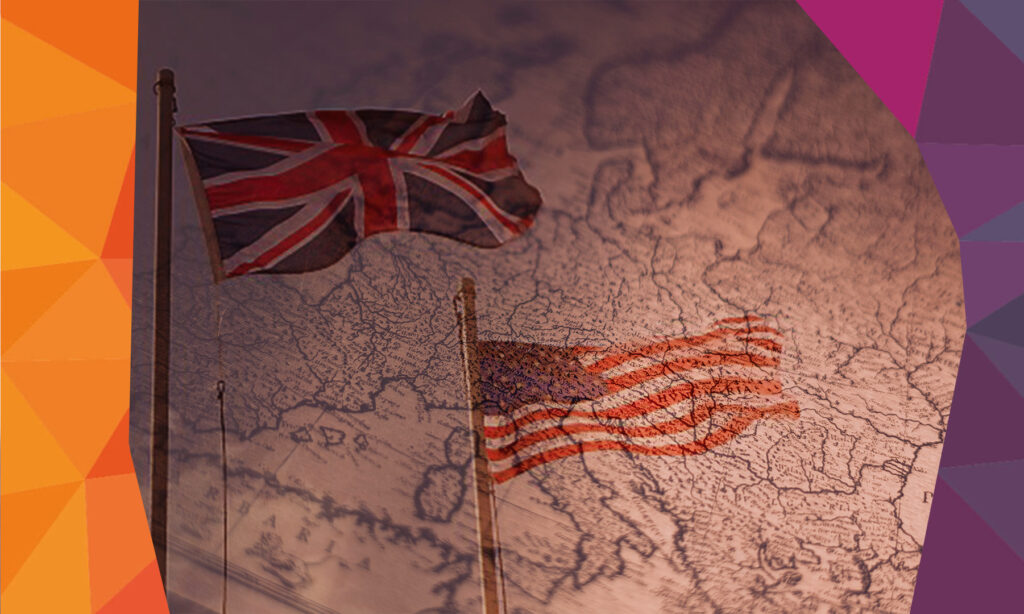 Europe’s RPO market: still largely dominated by British and American-made companies