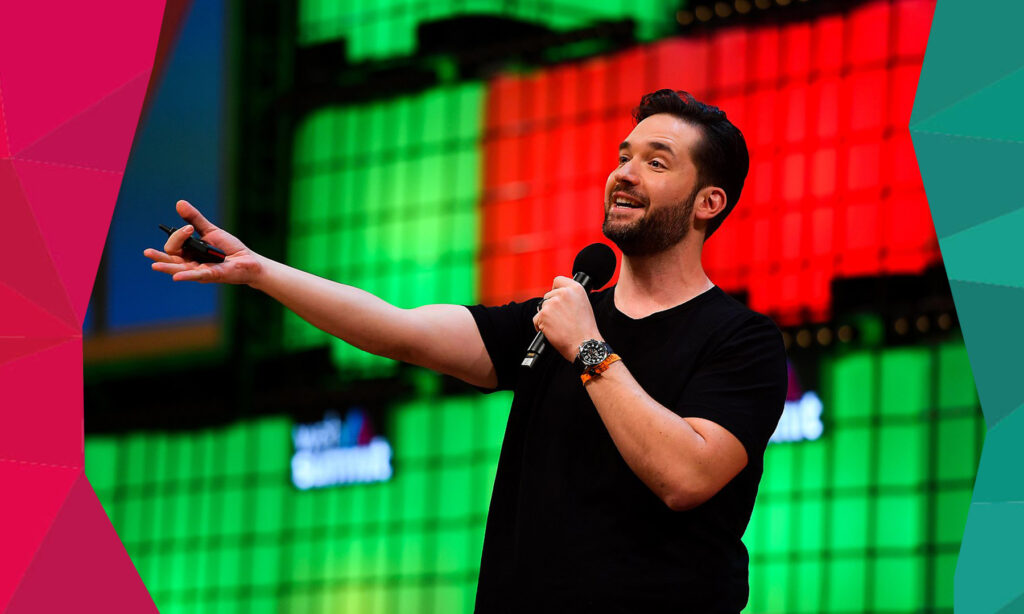 The CV is dead, long live the CV: but is this Reddit founder on a quest to kill it once and for all?