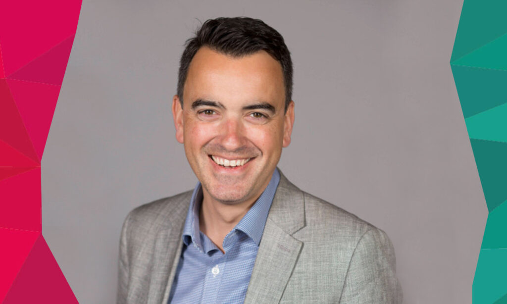 Craig Sweeney (WilsonHCG): 'RPO as a strategic partner is a growing area in Europe'