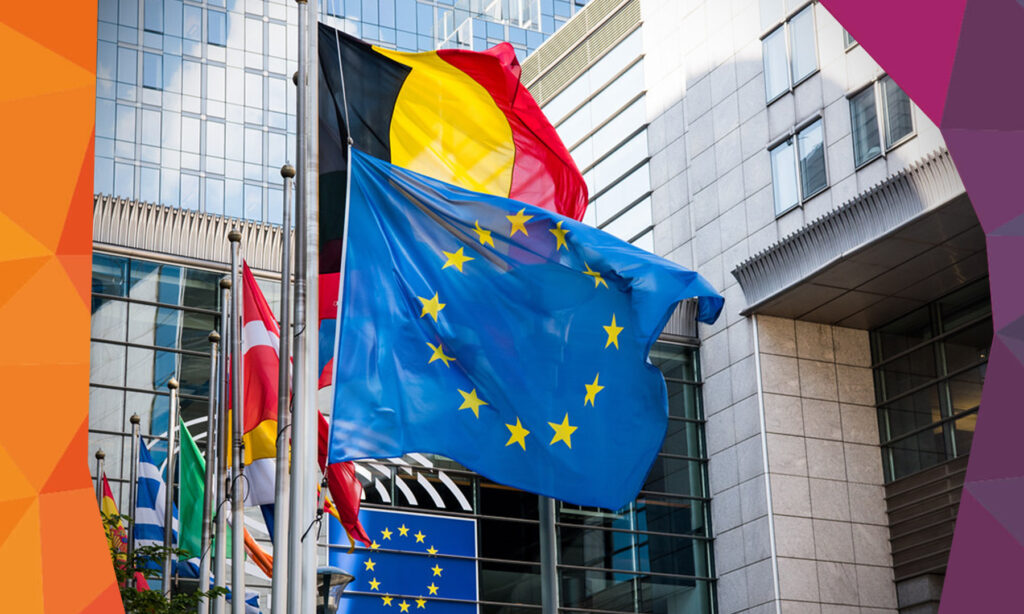 Foreign workers less willing to move to Europe; Asian countries surging, BGC study finds