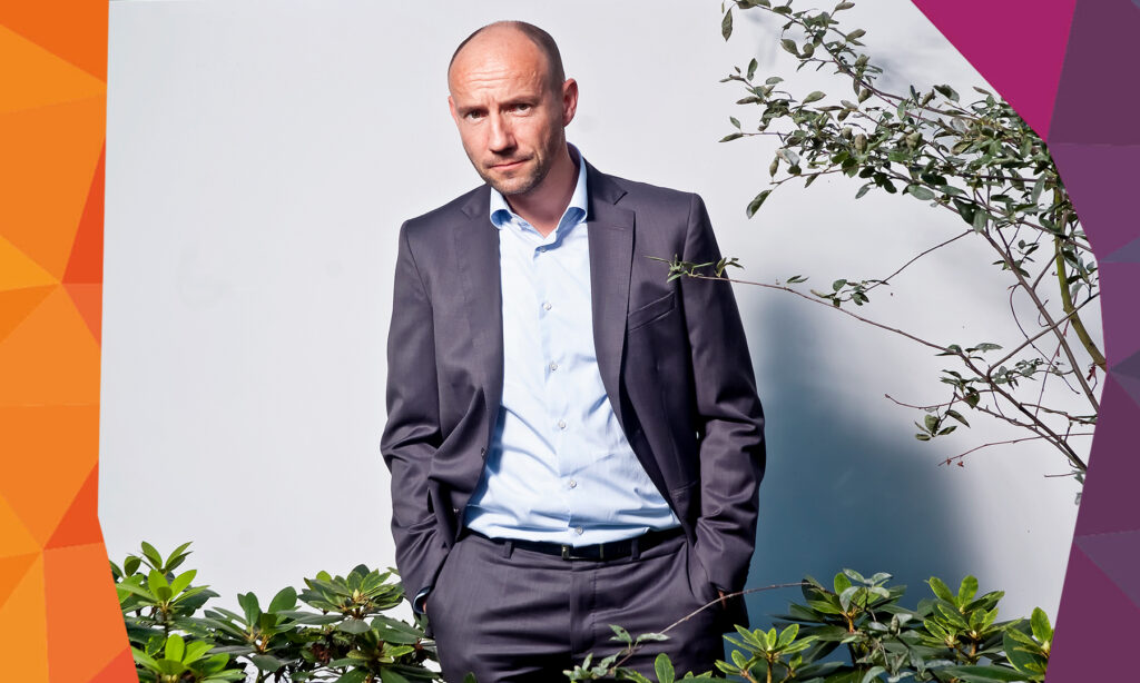 John Dreessen (ASML): ‘Stop calling it RPO, it’s RPP’