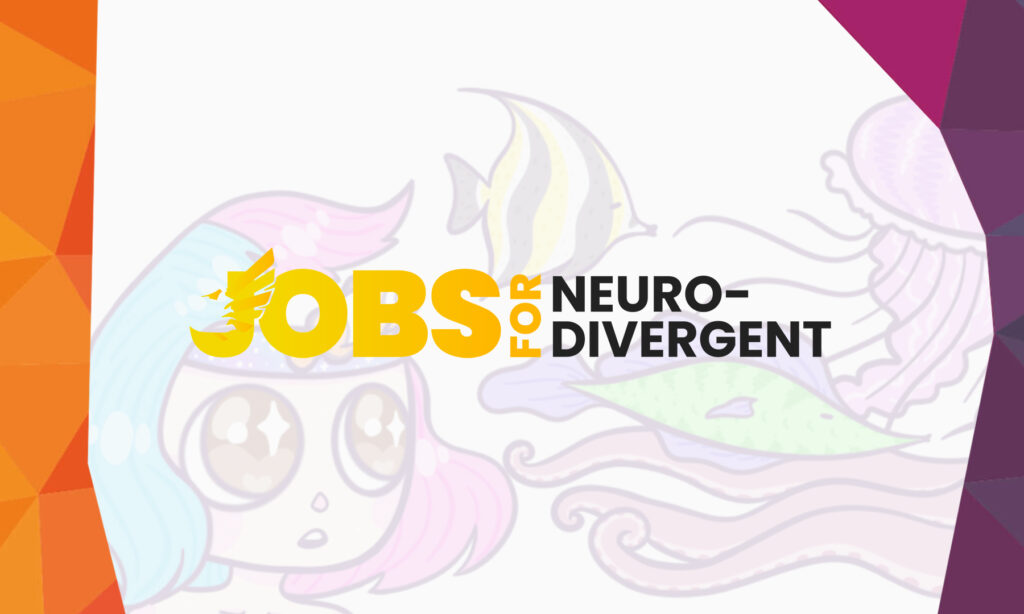 Jobs for Humanity launches third unique job board for the neurodivergent
