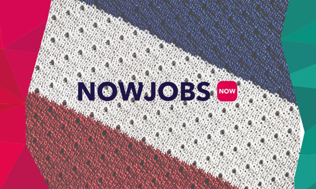 Flexible job app NOWJOBS eyes unicorn growth after launching in France