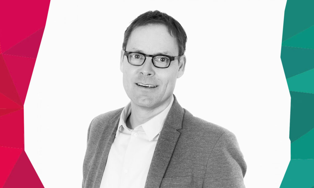 Paul Storimans: 'European mainland is a difficult market for RPO'