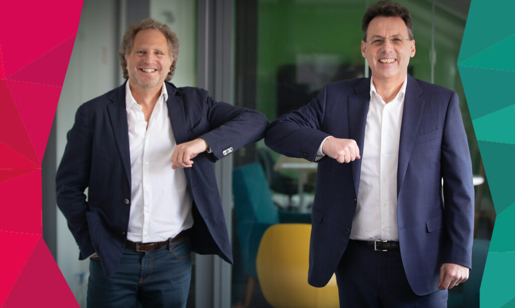 Cegid and Talentsoft officially join forces: ‘A creation of a French Tech powerhouse’