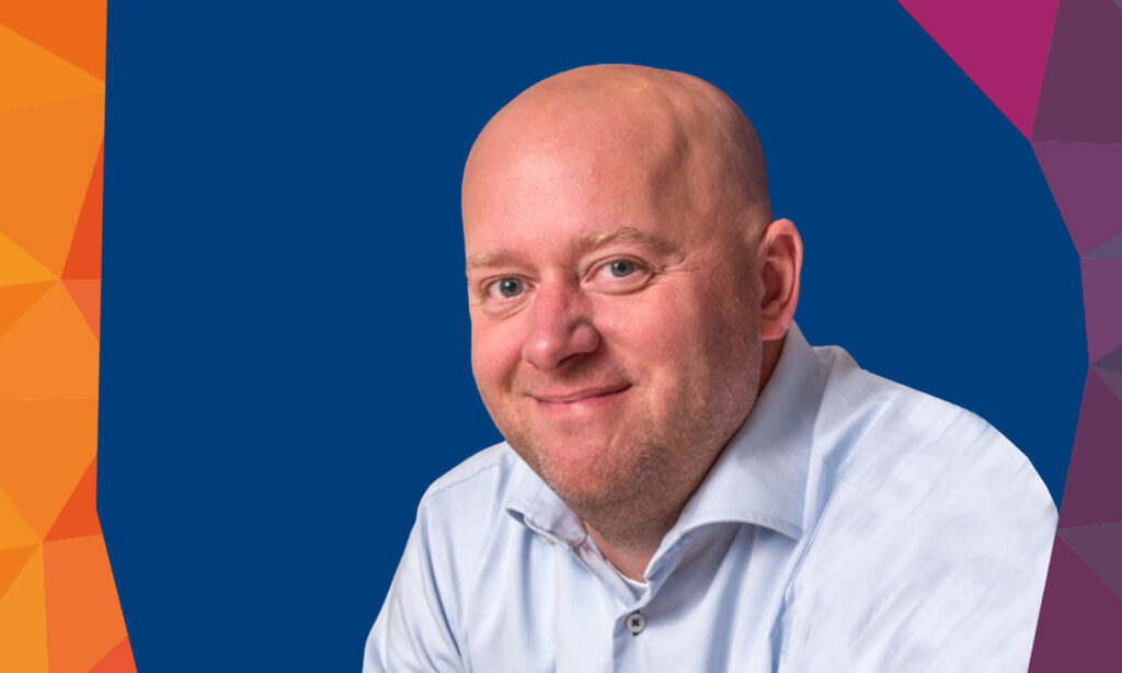 Jan Karel Sindorff (Cooble): ‘RPOs should keep doing what they do best’