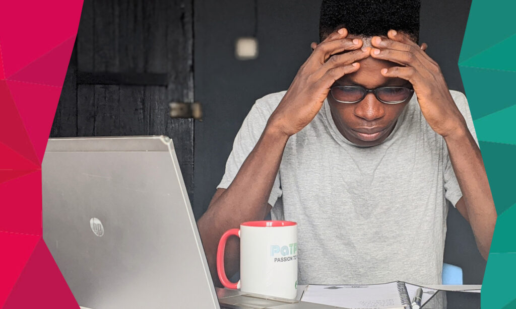 Nearly 50% of Europe’s workforce has struggled to motivate themselves at work