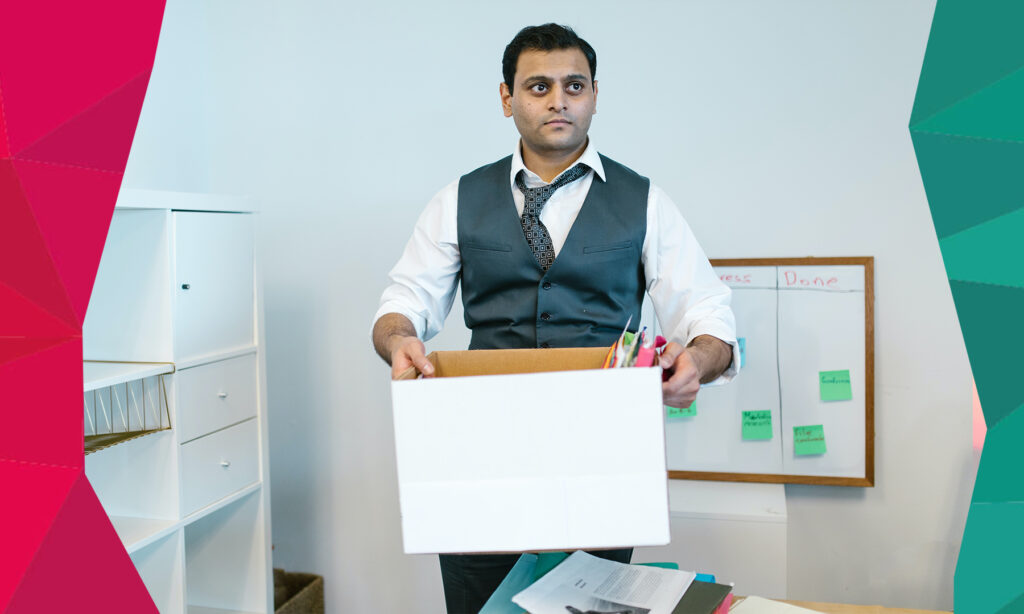 Will ‘The Great Resignation’ blow over to Europe?