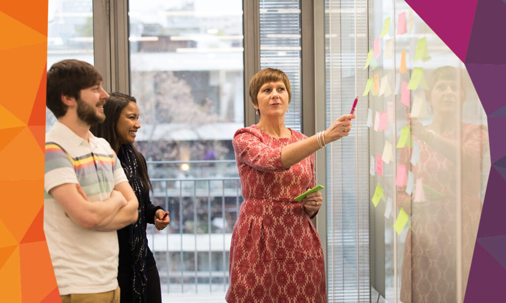 Why the role of the manager has changed forever: ‘Focus must be on empathy and connecting’