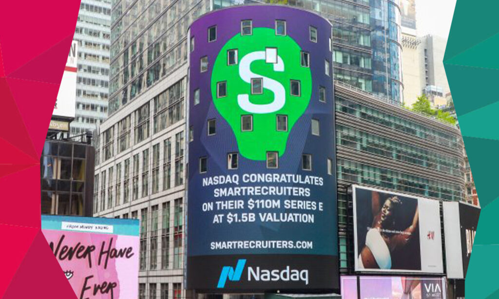 SmartRecruiters becomes latest HR tech unicorn after $1.5B valuation