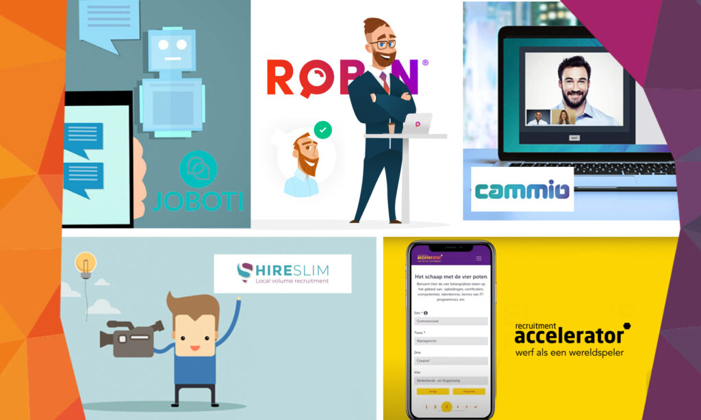 5 Recruitment Process Hacks to ensure you recruit (much) smarter