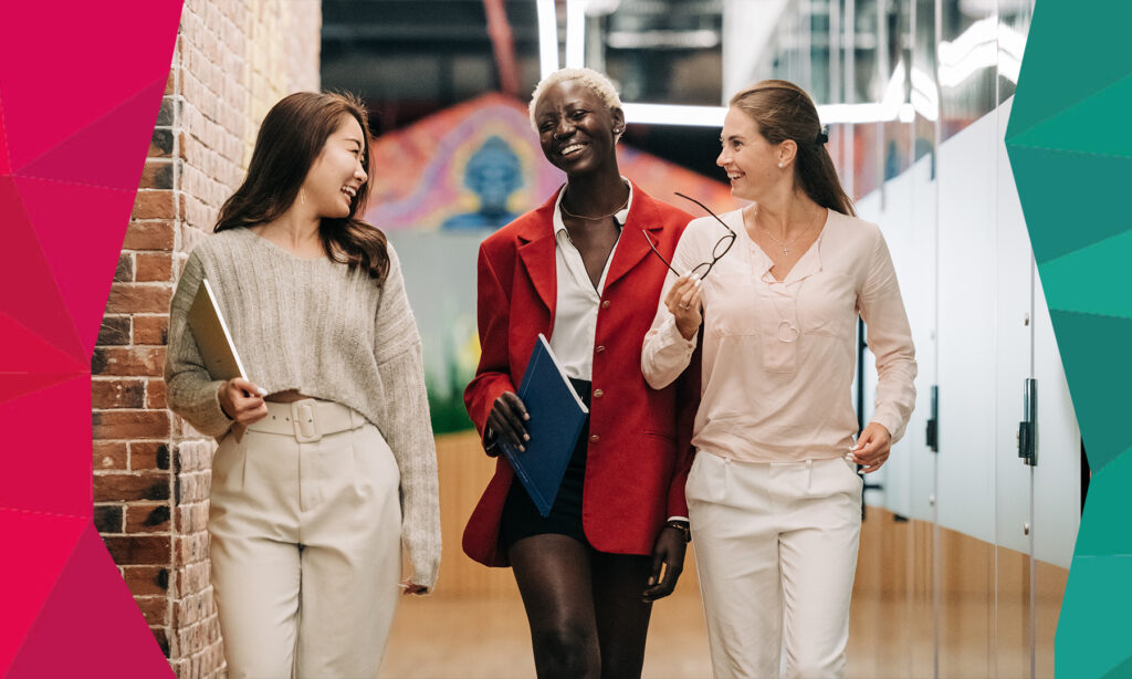 ‘Talent attraction is largely down to how well you treat the talent you have’