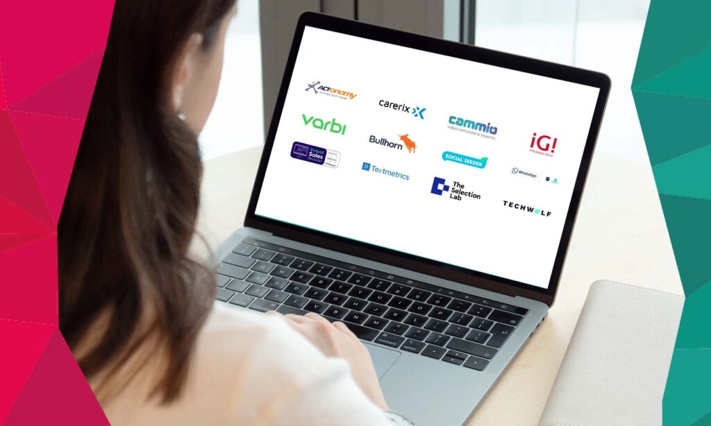 12 HR and recruitment technology vendors make their case at Demo_Day Belgium