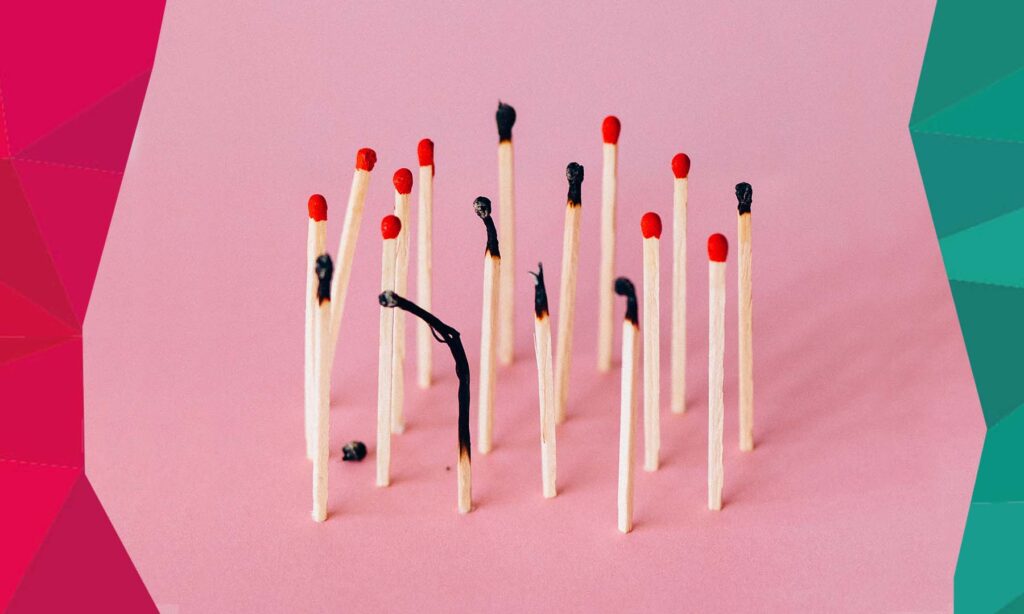 Why employee mental well-being should be the #1 priority for C-suites