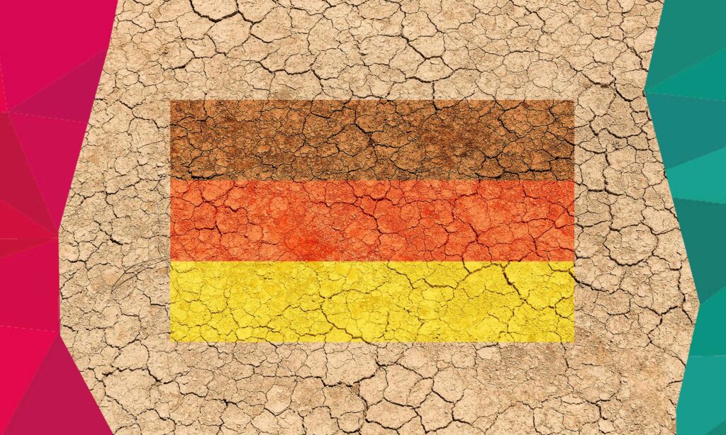 Germany set for labour shortage of 7 million by 2050 amid European ageing crisis