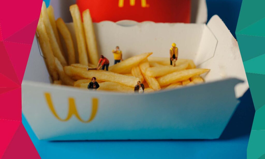 McRetention: How Sprockets' AI helped McDonald’s decrease staff turnover