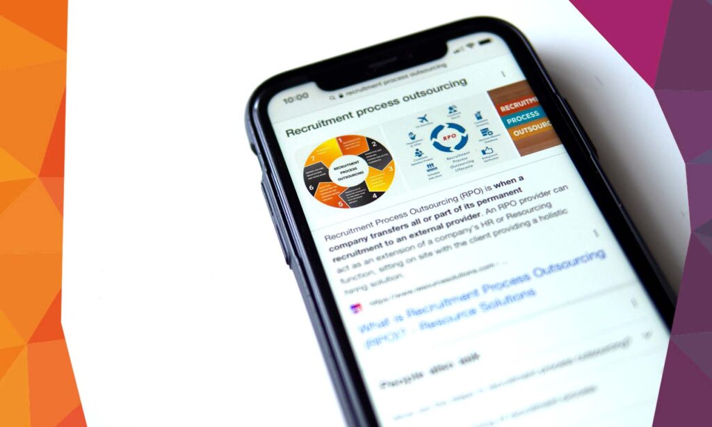 Top global RPO leaders named by HRO Today: Cielo, Korn Ferry and WilsonHCG lead the way