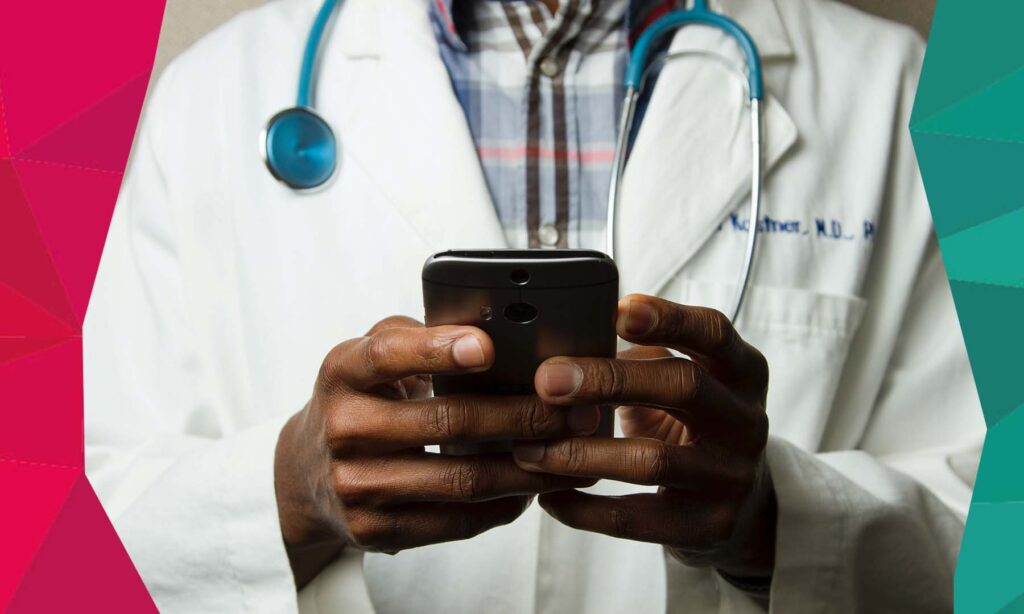 Despite huge success in US, ‘LinkedIn for medical professionals’ Doximity has no plans to launch in Europe