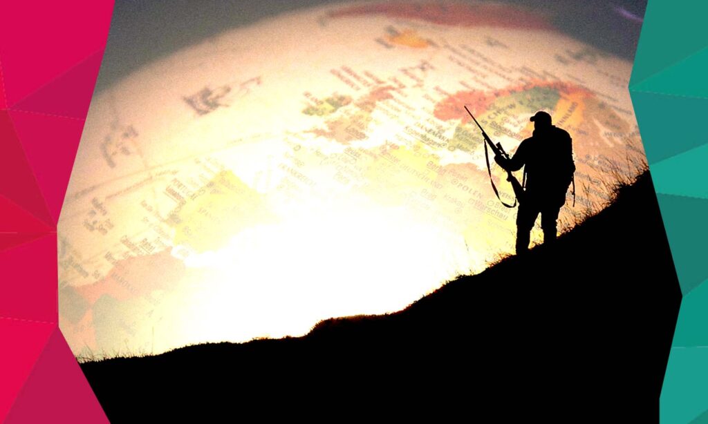 Could Europe become a hunting ground for thriving Indian tech companies?