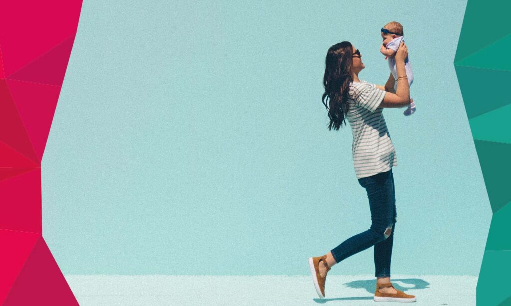 How The Mom Project aims to unlock the potential of mothers in the workforce