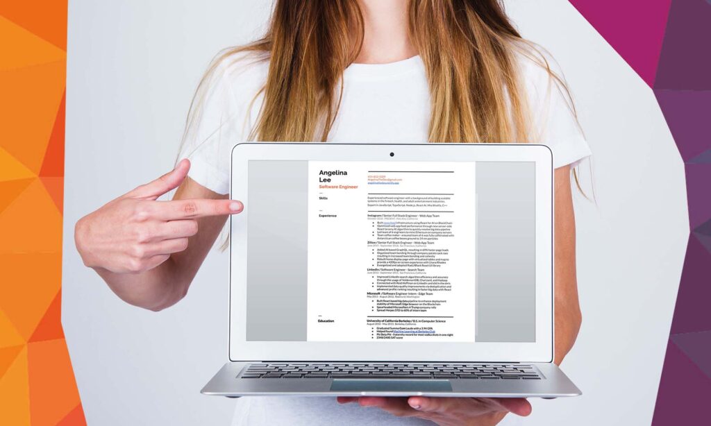 Why this bogus resume experiment shows that big-name work experience still rules all in recruiting