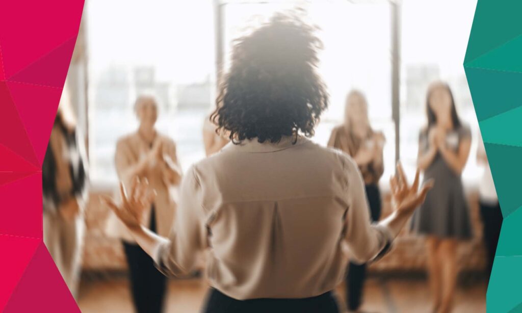 3 steps to develop the leaders of the future: 'This is the age of the connector leader'