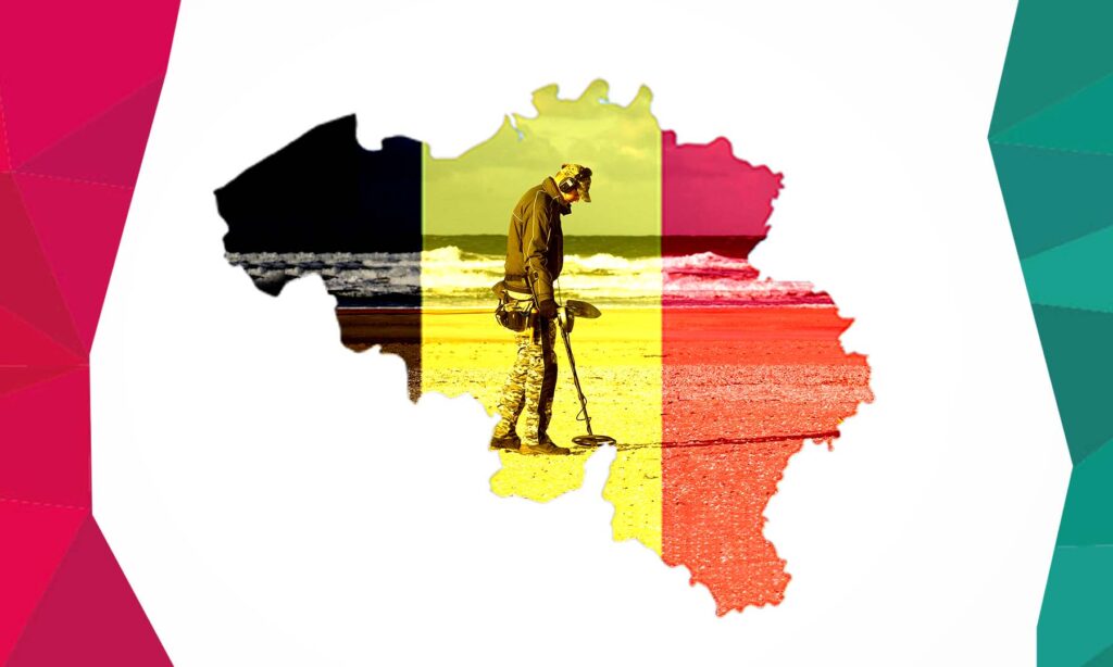 Belgian recruitment trends for 2022: ‘Talent is the new gold’