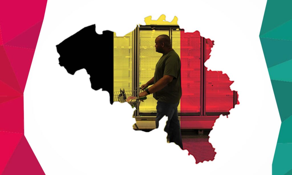 Belgian labour market predictions for 2022: 'Workforce crisis set to continue'