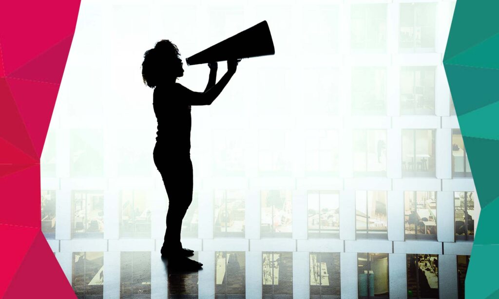 Why the employee voice is critical for business growth