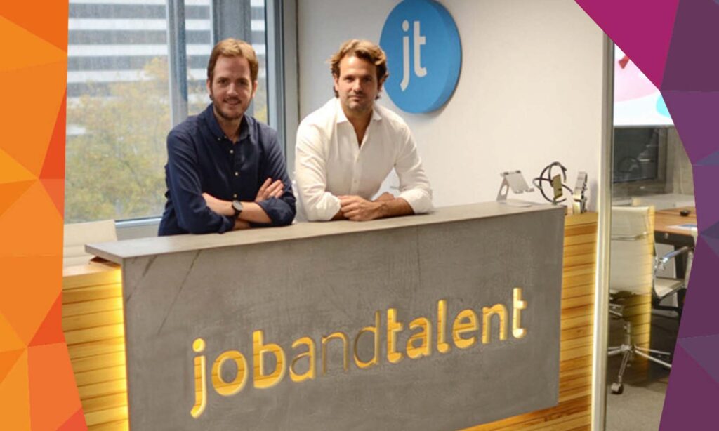 Backed with $500M, Jobandtalent goes for the American dream
