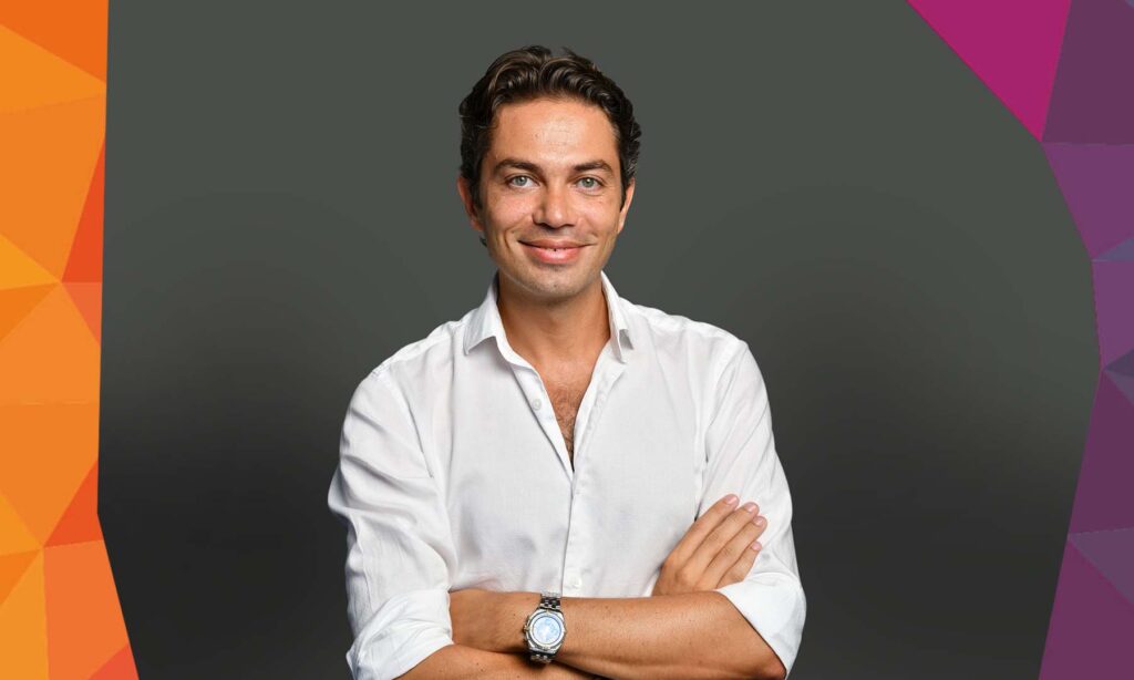 Nicolas Goldstein (Talenteum): 'African talent can play vital role in Europe’s shortage'