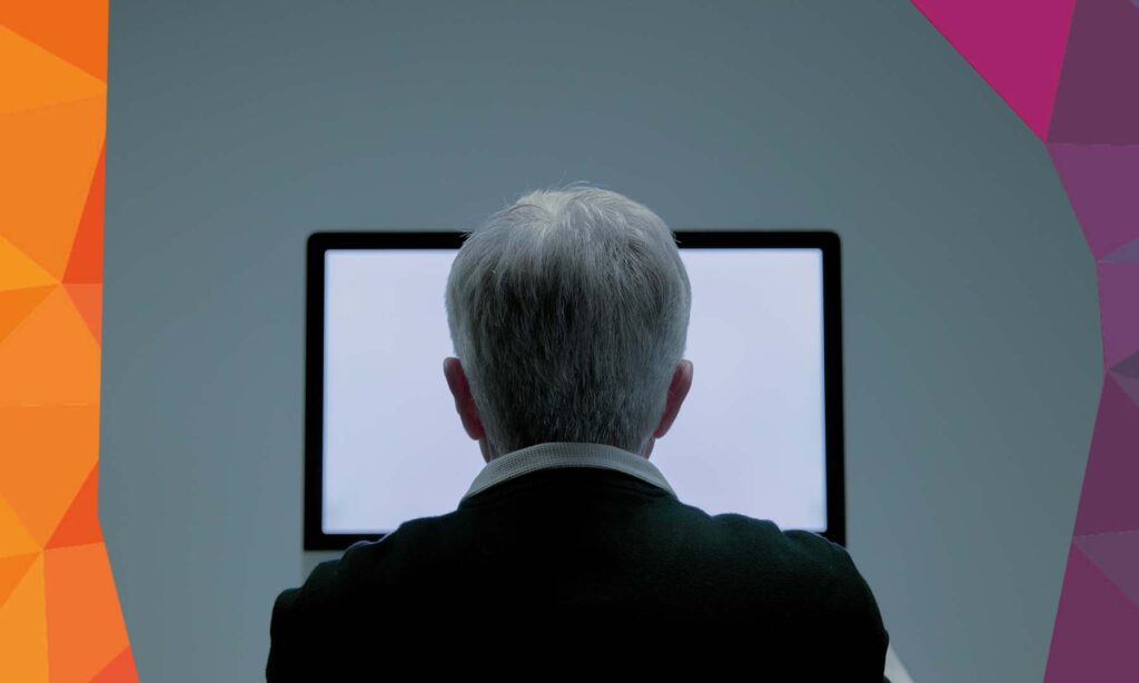 ‘Hiring discrimination against older applicants is worse in Europe than in the United States’