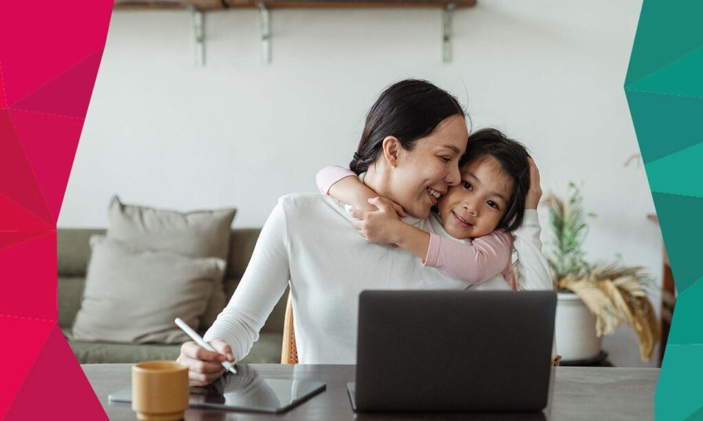 How ‘Jobs for Single Moms’ aims to bring together organisations and single parents