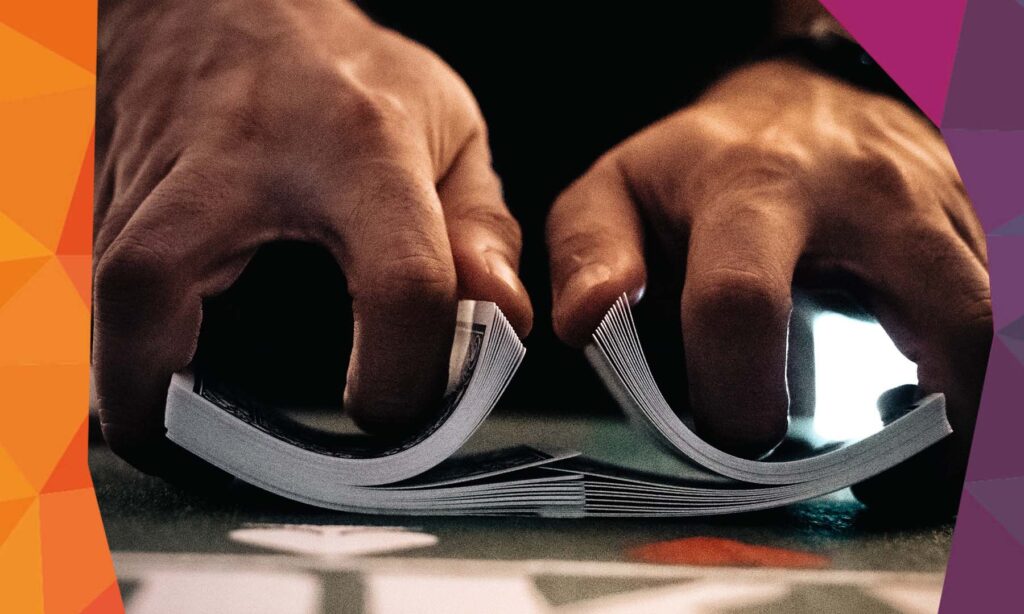 The Great Shuffle in the UK: record-high job-to-job moves in Q4 of 2021