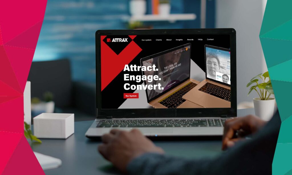 SmartRecruiters delves into career sites software by acquiring Attrax