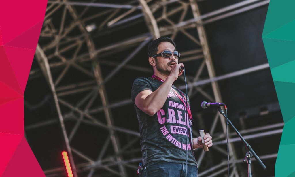 An interview with Recruiting Brainfood’s Hung Lee: UK trends, shortages and breakthroughs