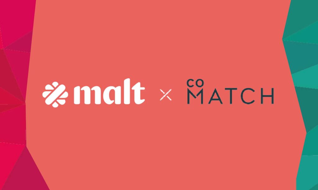 Malt eyes European dominance; acquires consultant marketplace Comatch