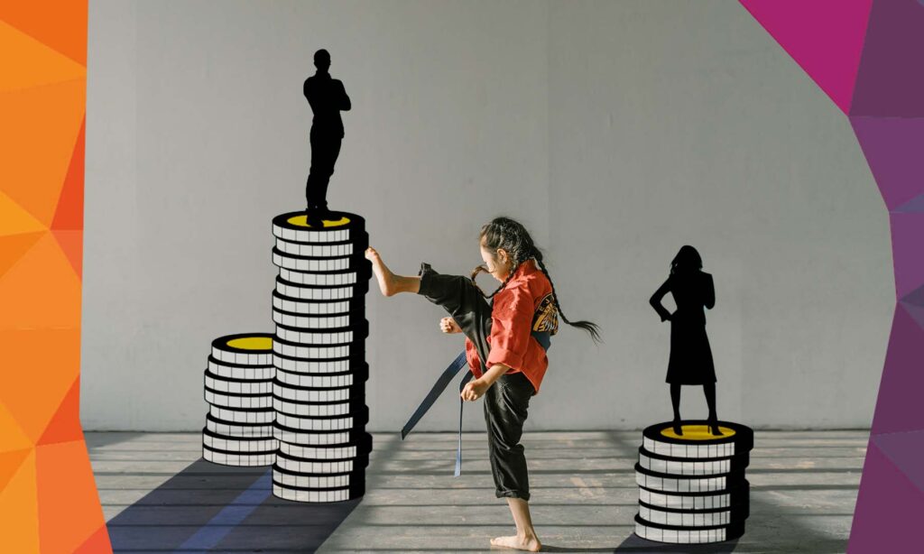 UK Government launches pay transparency pilot to break down barriers for women