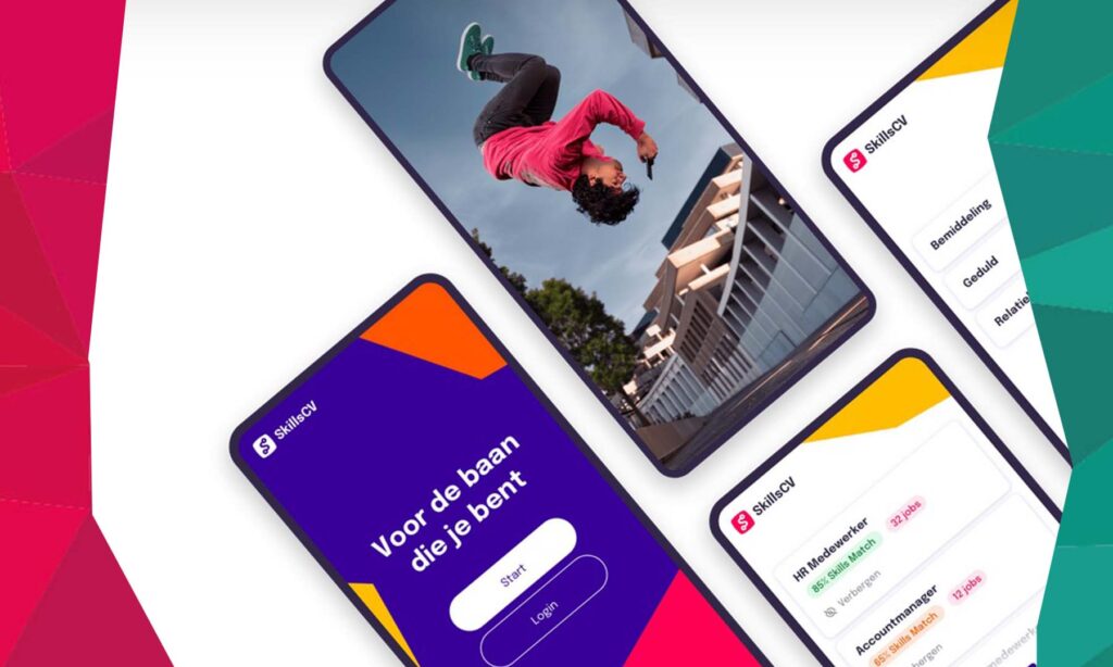 HR-tech start-up SkillsCV raises €2 million