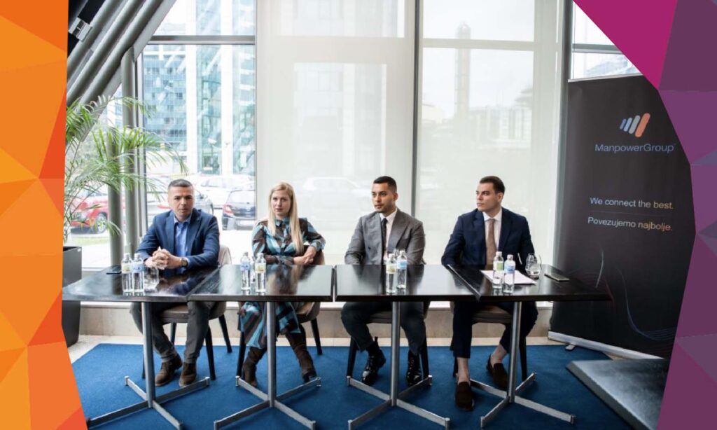 ManpowerGroup SEE implements four-day workweek — will the rest of Europe follow?