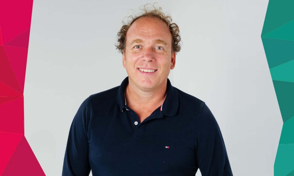 Michel Franken (Sterling): ‘I think we’re reaching a turning point in employee screening’