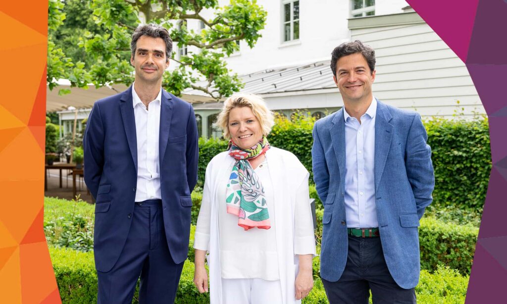 Private investment firm Bain Capital acquires majority stake (55%) in House of HR