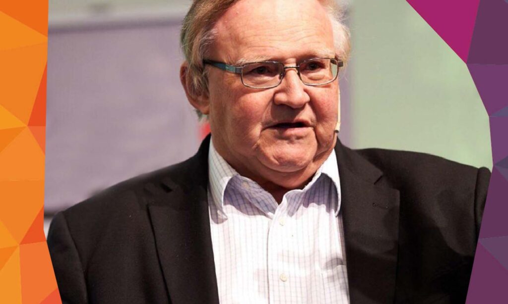 Kevin Wheeler: ‘If you can’t learn that it’s a candidate market, you’re going to continue to lose’