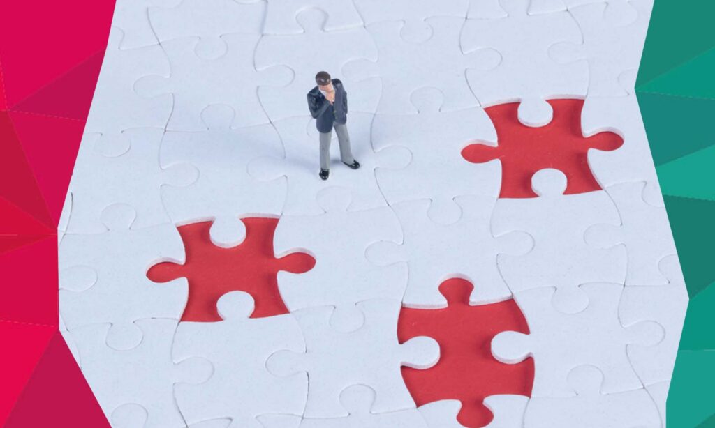 These are the three emerging skills issues of the UK (and any other) workforce