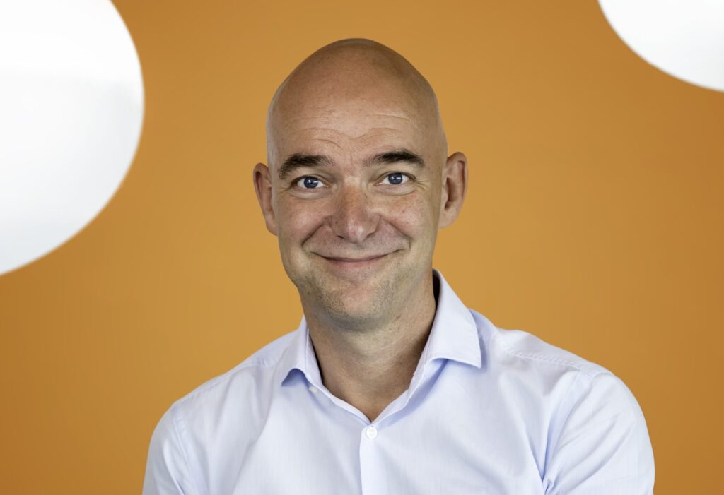 Hette Mollema (Workday): ‘Companies need to invest in a solid foundation first, not in point solutions’