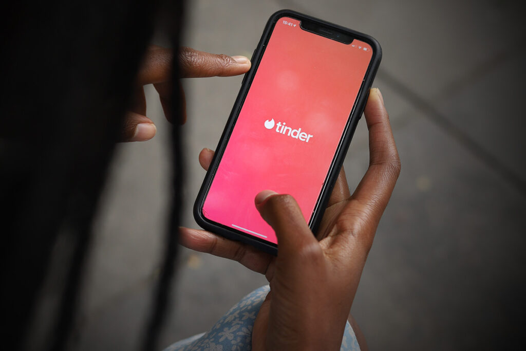 Swiping right or left: where have all the 'Tinders of the job market’ gone?